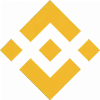 币安网 Logo